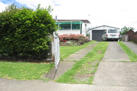 Photo of property in 26 Mascot Avenue, Mangere, Auckland, 2022