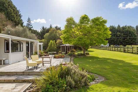 Photo of property in 960 Norfolk Road, Upper Plain, Carterton, 5791