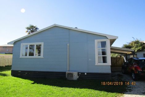 Photo of property in 44d Te Kawa Street, Otorohanga, 3900