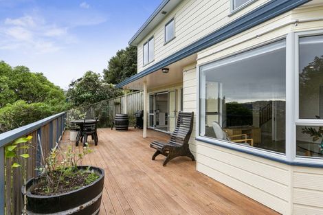 Photo of property in 83f1 Townsend Road, Miramar, Wellington, 6022