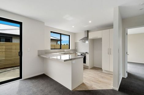 Photo of property in 2 Lilli Lane, Rolleston, 7614