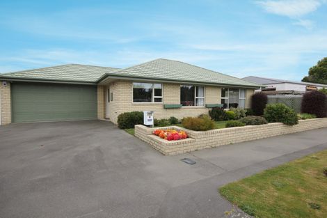 Photo of property in 5 Everard Street, Somerfield, Christchurch, 8024
