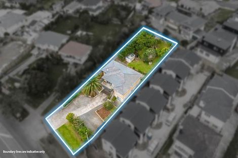 Photo of property in 582 Massey Road, Mangere, Auckland, 2022