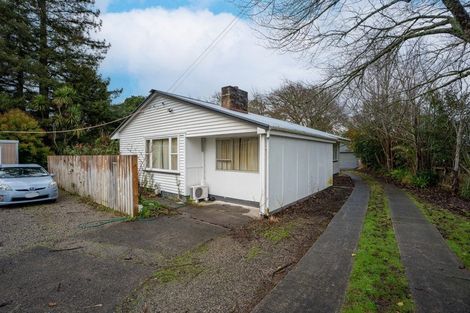 Photo of property in 7 Murray Street, Maeroa, Hamilton, 3200