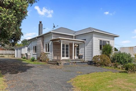 Photo of property in 1 Whimp Avenue, Onerahi, Whangarei, 0110