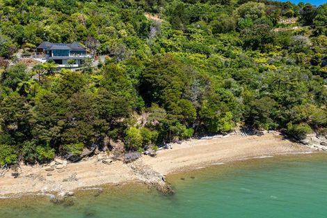 Photo of property in 606 Moetapu Bay Road, Moetapu Bay, Linkwater, 7282