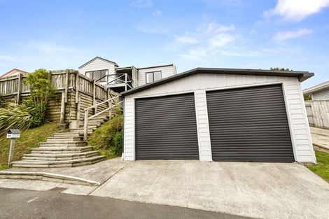 Photo of property in 22 Erris Street, Johnsonville, Wellington, 6037