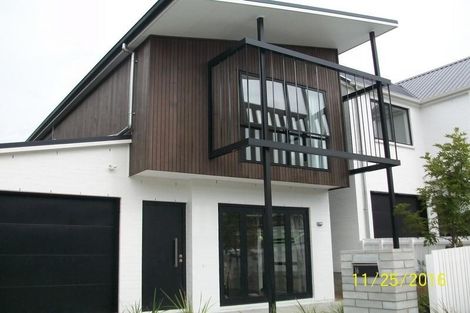 Photo of property in 16 Saltmarsh Road, Hobsonville, Auckland, 0616