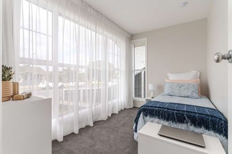 Photo of property in 14 Woodcote Avenue, Hornby, Christchurch, 8042