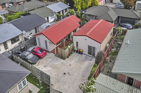 Photo of property in 43a Wrights Road, Addington, Christchurch, 8024