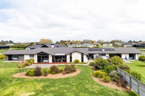 Photo of property in 14 Captain Stone Road, Te Kowhai, Hamilton, 3288