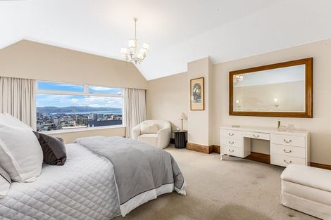 Photo of property in 65 Thompson Street, Mount Cook, Wellington, 6011