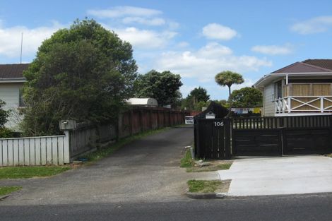 Photo of property in 2/104 Finlayson Avenue, Clendon Park, Auckland, 2103