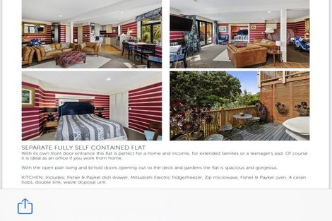 Photo of property in 5 Jefferson Street, Brooklyn, Wellington, 6021