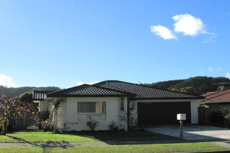 Photo of property in 16 Kawatiri Grove, Wainuiomata, Lower Hutt, 5014