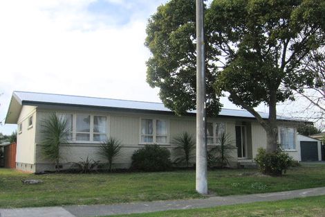 Photo of property in 22 Durham Avenue, Tamatea, Napier, 4112