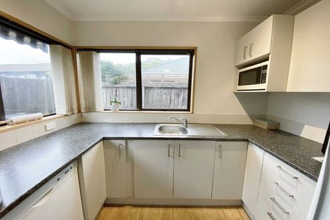 Photo of property in 4 Elvira Court, Bishopdale, Christchurch, 8053