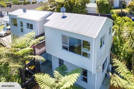 Photo of property in 38f2 Kandy Crescent, Ngaio, Wellington, 6035