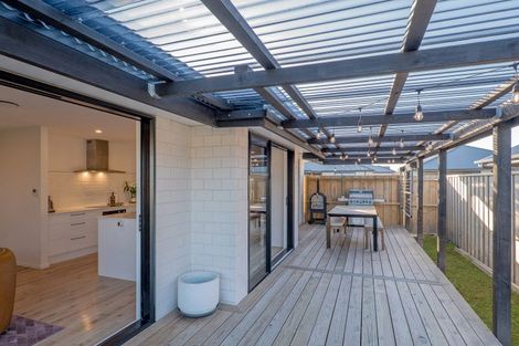 Photo of property in 84 Jean Archie Drive, Rolleston, 7614