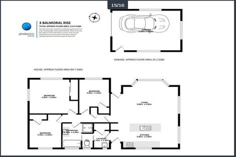 Photo of property in 3 Balmoral Rise, Chartwell, Hamilton, 3210