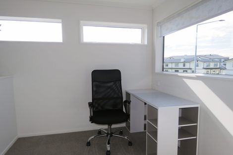Photo of property in 11 George Square West, Wigram, Christchurch, 8025