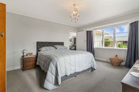 Photo of property in 4 Porter Street, Netherby, Ashburton, 7700