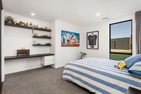 Photo of property in 11 Classiebawn Lane, Prebbleton, Christchurch, 7676