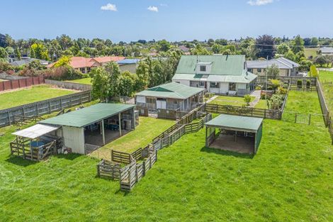 Photo of property in 36a Fairfield Road, Levin, 5510