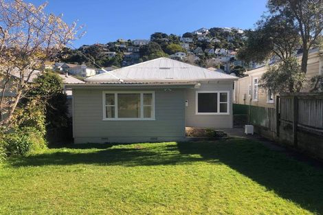 Photo of property in 88 Waipapa Road, Hataitai, Wellington, 6021