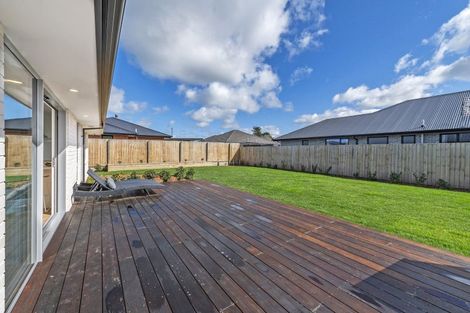 Photo of property in 30 Lunn Crescent, Leeston, 7632