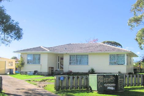 Photo of property in 33 Coburg Street, Henderson, Auckland, 0612