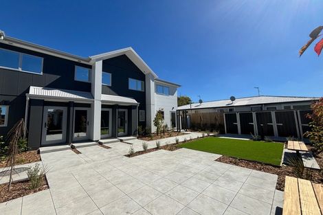 Photo of property in 4/17 Winchester Street, Merivale, Christchurch, 8014