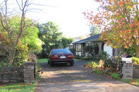 Photo of property in 77b Allen Street, Morrinsville, 3300