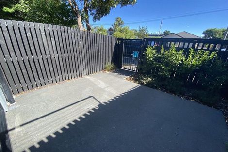 Photo of property in 4/314 Worcester Street, Linwood, Christchurch, 8011