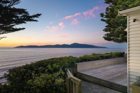 Photo of property in 245 Rosetta Road, Raumati Beach, Paraparaumu, 5032