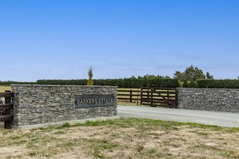 Photo of property in 6 Richmond Lane, Loburn, 7472