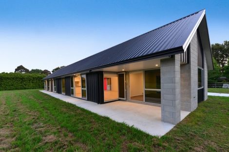 Photo of property in 27b Kew Place, Tamahere, Hamilton, 3283