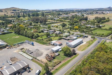 Photo of property in 34 Hatuma Road, Waipukurau, 4200