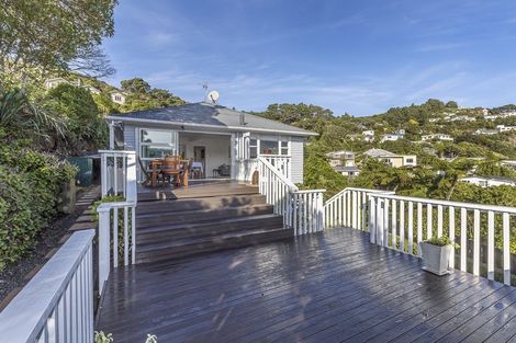 Photo of property in 142 Cecil Road, Wadestown, Wellington, 6012
