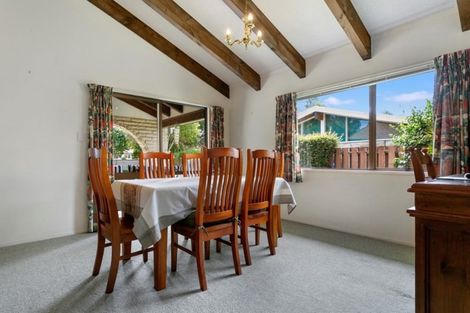 Photo of property in 44 Burwood Road, Matamata, 3400
