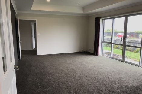 Photo of property in 1 Sioux Avenue, Wigram, Christchurch, 8042