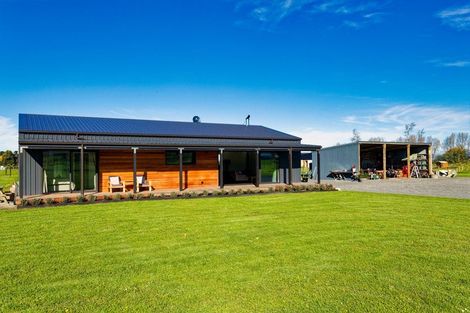 Photo of property in 12 Te Ao Wharepapa Lane, Peketa, Kaikoura, 7373
