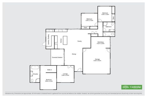 Photo of property in 18d Rose Leigh Drive, Cambridge, 3434