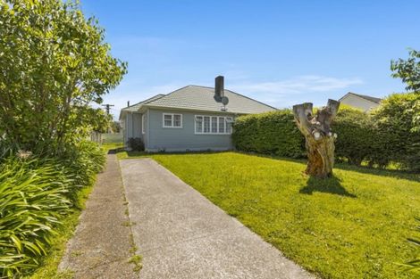 Photo of property in 57 Hewer Crescent, Naenae, Lower Hutt, 5011