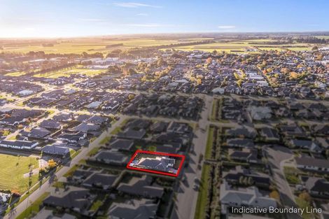 Photo of property in 16 Crowder Street, Lincoln, 7608