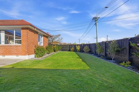 Photo of property in 158 Gayhurst Road, Dallington, Christchurch, 8061
