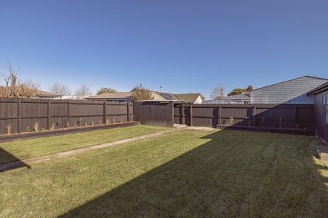 Photo of property in 3 Banks Place, Rangiora, 7400