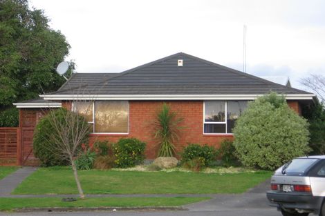 Photo of property in 25 Dorset Crescent, Hokowhitu, Palmerston North, 4410