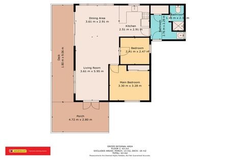 Photo of property in 58b Bway Road, Waihi Beach, 3611