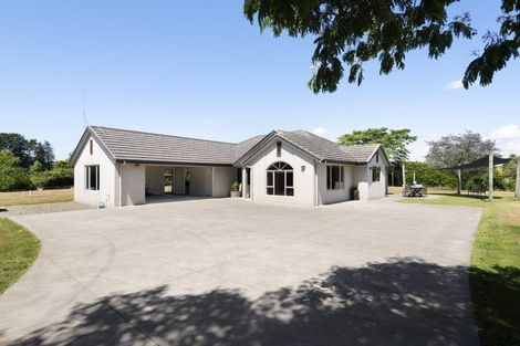 Photo of property in 69 Ormsby Road, Pirongia, Te Awamutu, 3876